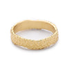 Decorative gold band from Ruth Tomlinson, handmade in London